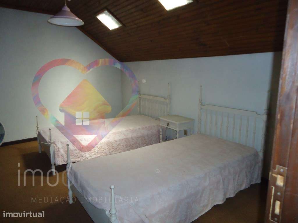 Quinta T6 em Santa Comba Dão - Viseu-48
