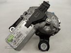 Motor Limpa Vidros Mala Opel Corsa C (X01) - 3