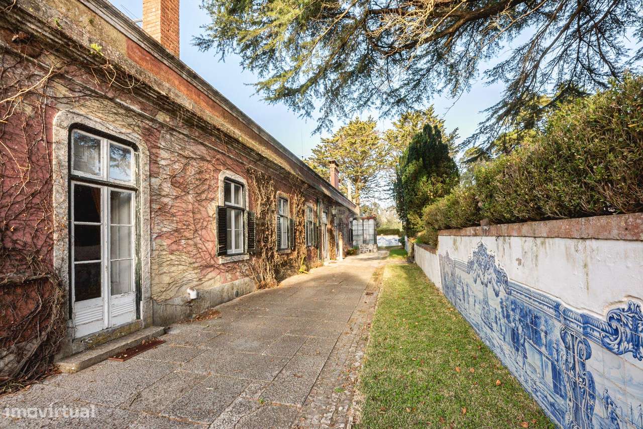 Quinta das Baldrucas-7