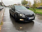 Skoda Superb 2.0 TDI DSG 4X4 Style - 7