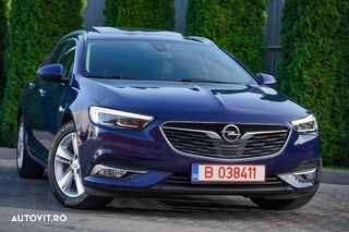 Opel Insignia 2.0 CDTI Automatik Sport