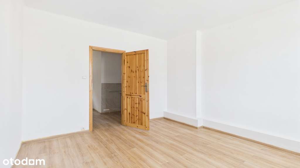 Blisko jeziora Malta, kawalerka, od zaraz!-1