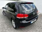 Volkswagen Golf 1.6 Comfortline - 7