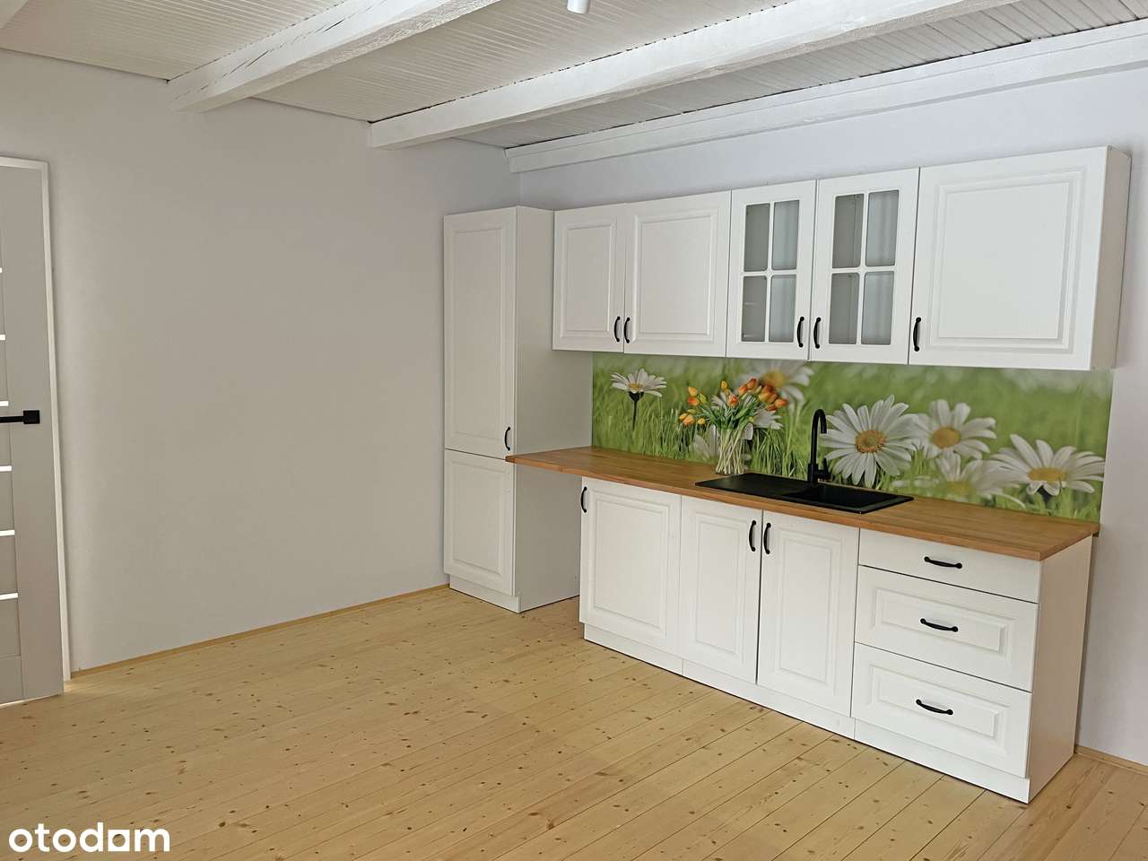 Dom, który daje ukojenie - na skraju lasu, w sercu ciszy - Pełny obrazek: 4/12