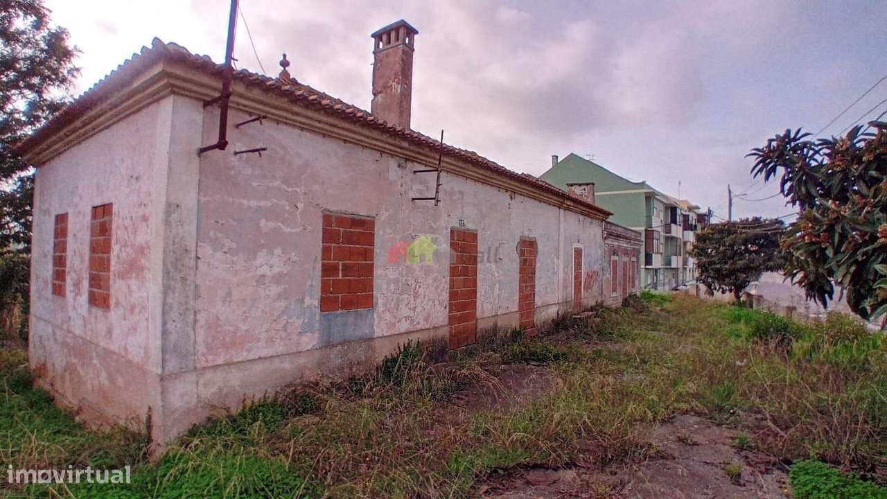 Lote de terreno para construção urbana nas Praias do Sado, em Setúbal - Grande imagem: 5/23