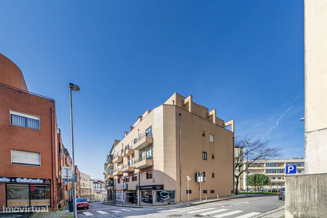 Apartamento T2 Venda em Braga (São José de São Lázaro e São João do So - Grande imagem: 2/40