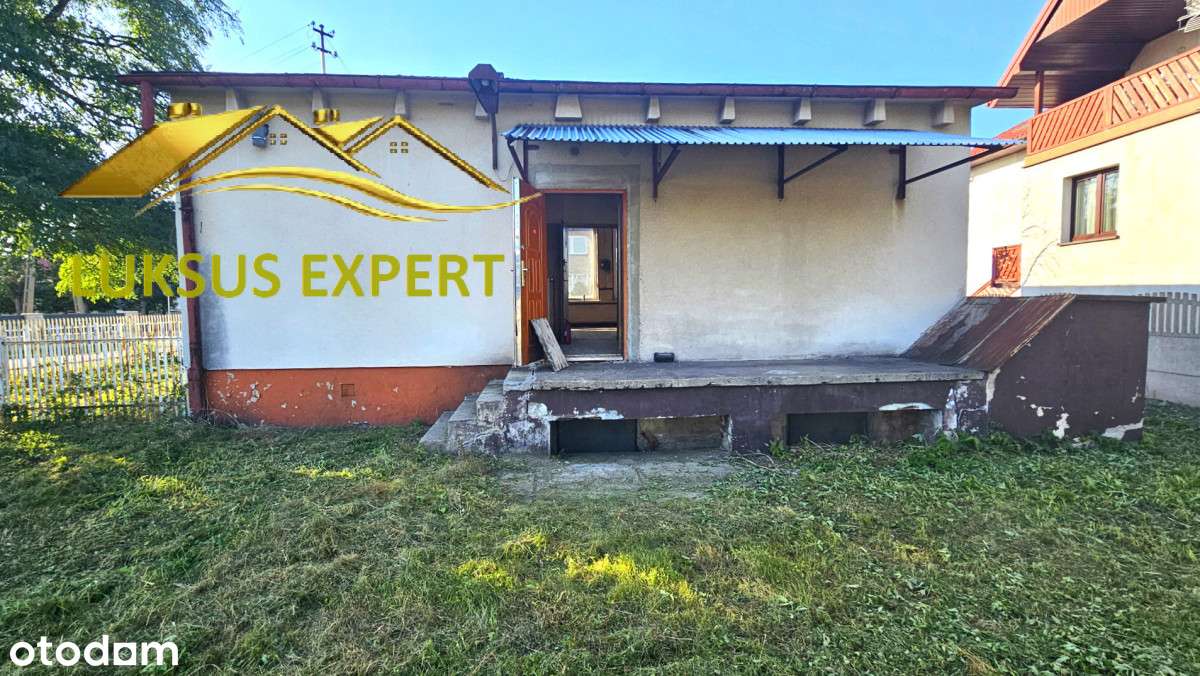 Dom Z Lokalu - Pełny obrazek: 5/12