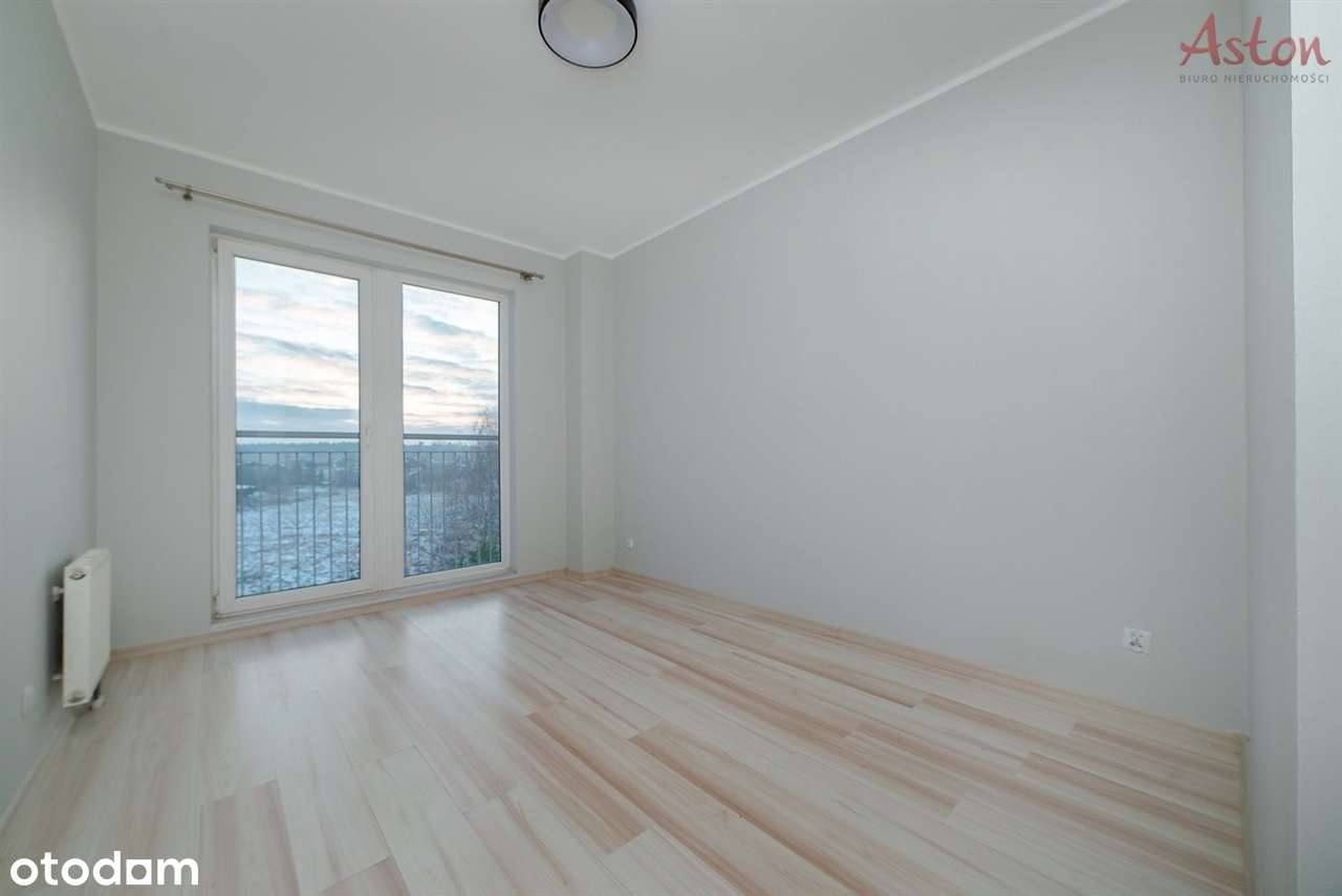 Apartament z widokiem na las i łąkę-os. R/Żwaków - Pełny obrazek: 4/13