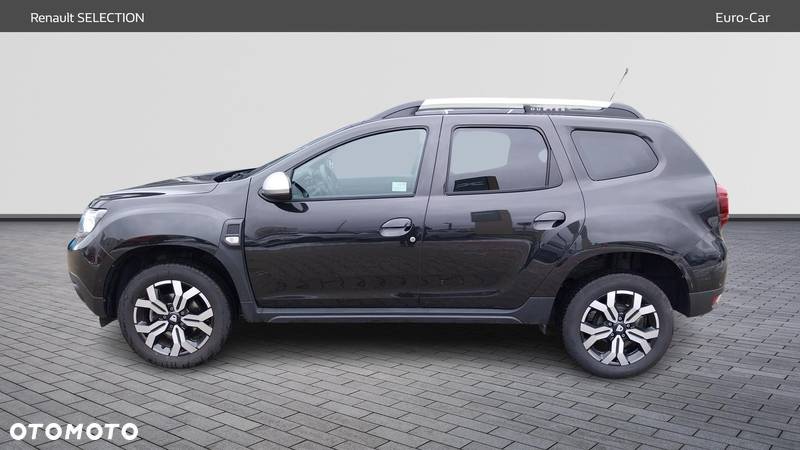 Dacia Duster 1.3 TCe Prestige - 2