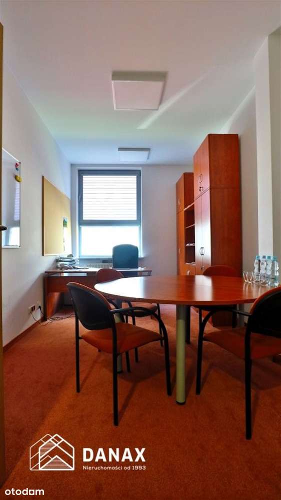 lokal biurowo - usługowy. Kraków, Krowodrza - Pełny obrazek: 5/9