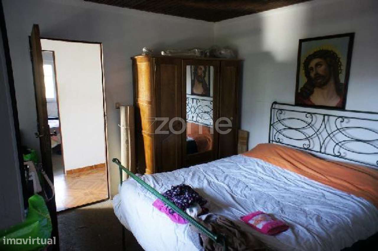 Moradia, 82 m², Cerva e Limões-40