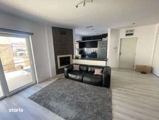 Apartament 3 camere | Complet Mobilat | Scoala Americana