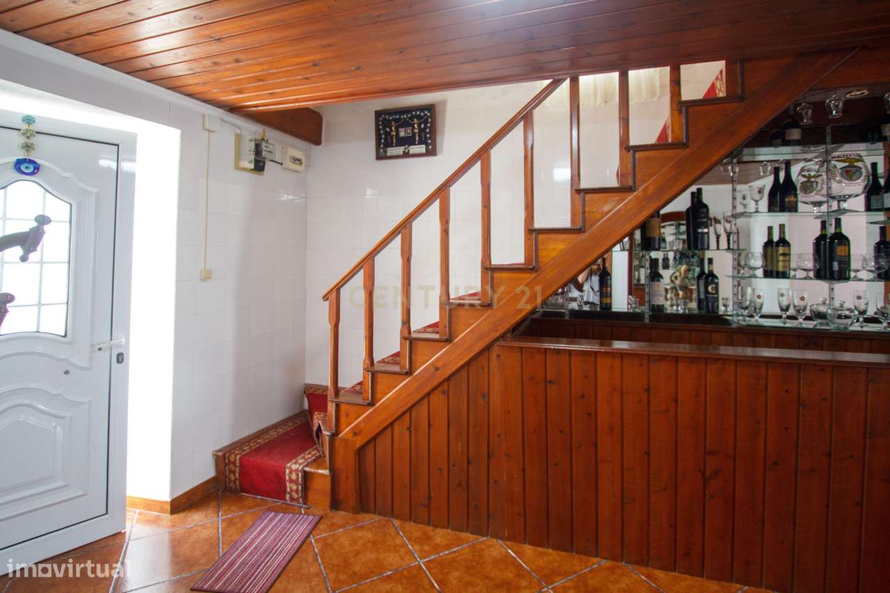 Moradia, 32 m², Ribeira Quente-6