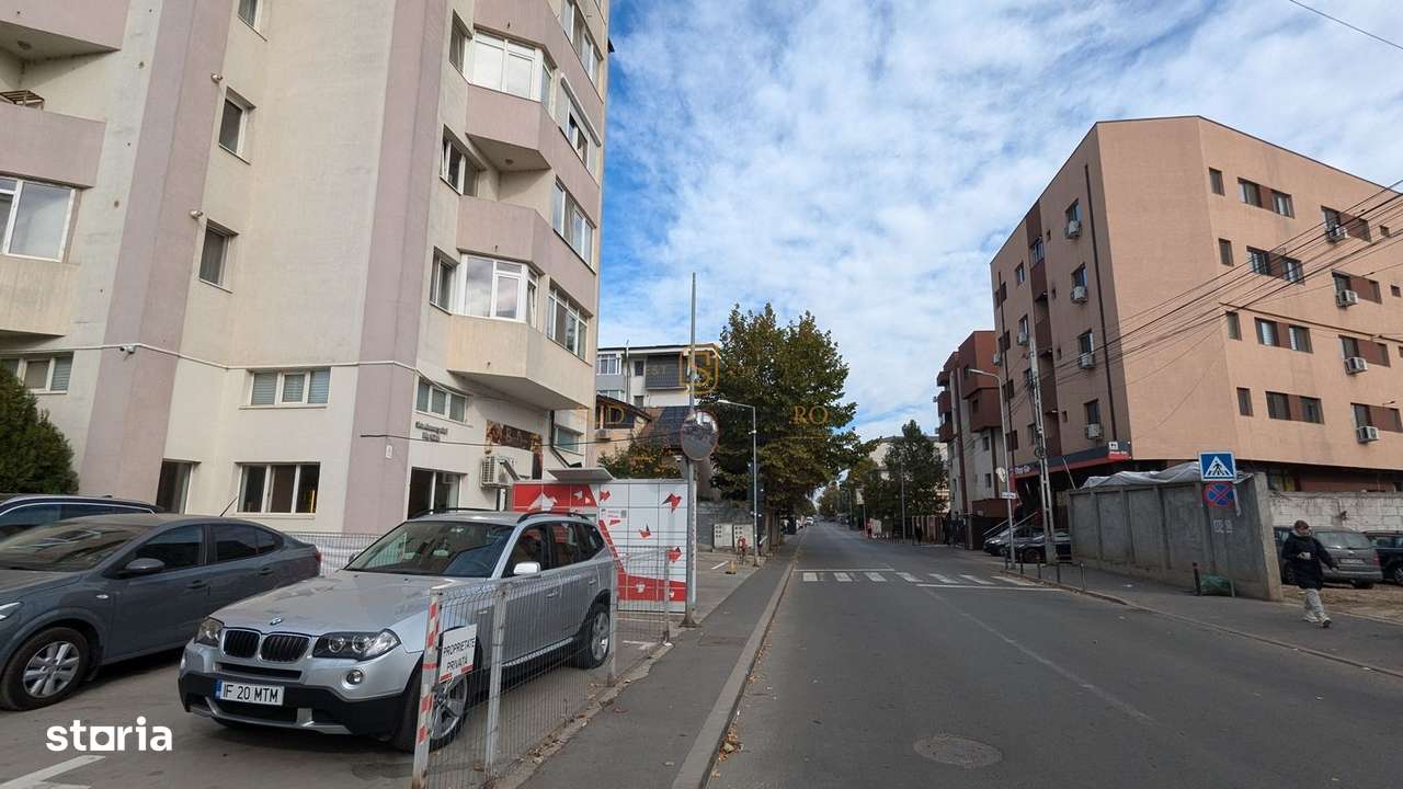 Vanzare spatiu comercial, 121.83 mp, trafic intens, Soseaua Amurgului - Imagine principală: 5/14