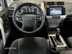 Toyota Land Cruiser 2.8l Turbo D-4D A/T 5 locuri Active - 17