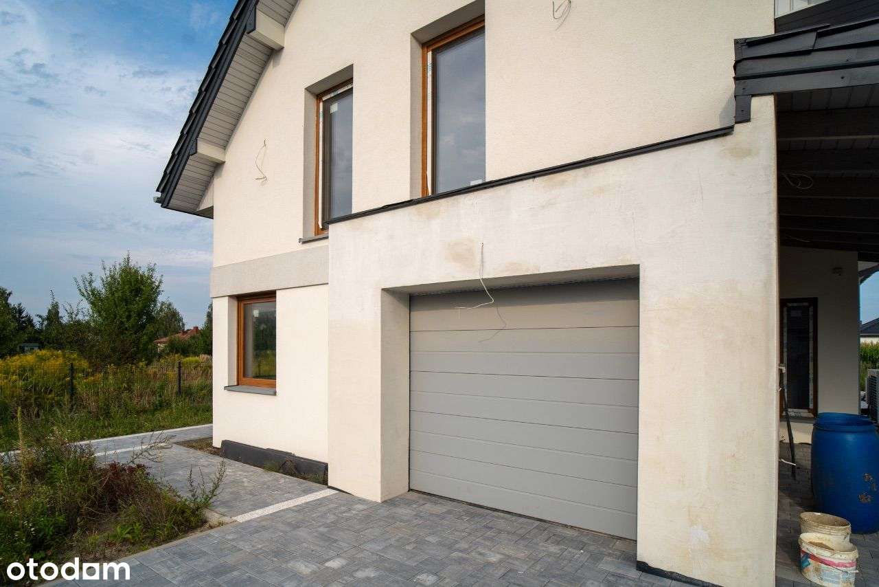 Nowoczesny Dom w Malowniczej Okolicy – Kudrowice, - Pełny obrazek: 5/20