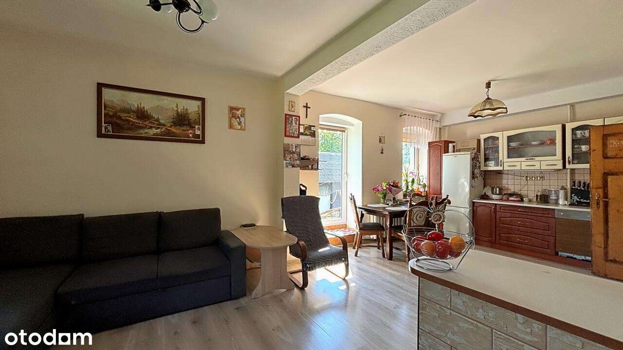 Dom z zabudowaniami gospodarczymi. - Pełny obrazek: 4/13