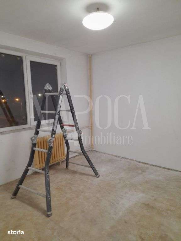 Apartament 3 camere de vanzare in Decebal-Dacia Oradea, Oradea - Imagine principală: 2/4
