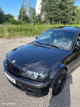 BMW Seria 3 316i - 17