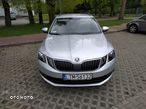 Skoda Octavia - 2