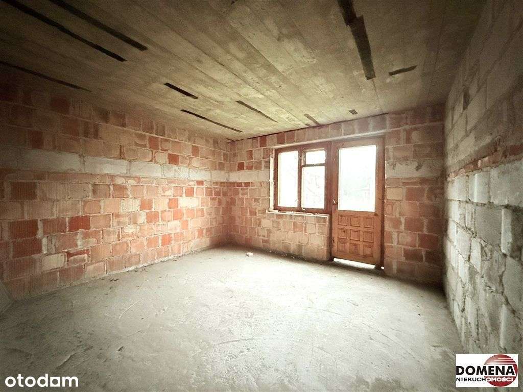 Dom wolnostojący *do własnej aranżacji* Łapy - Pełny obrazek: 4/18