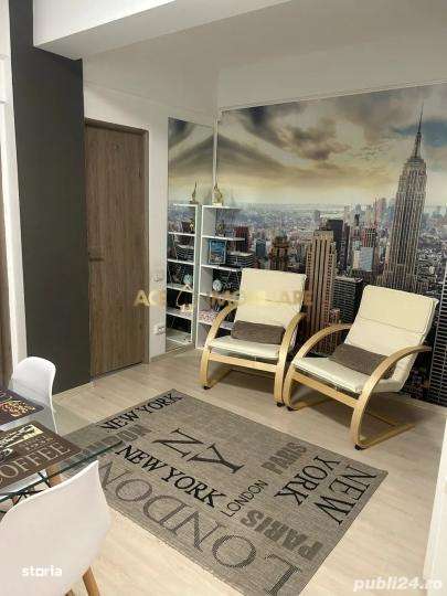 Magheru - Ultracentral | 3 camere | Centrala imobil | Mobilat & Utilat - Imagine principală: 5/10