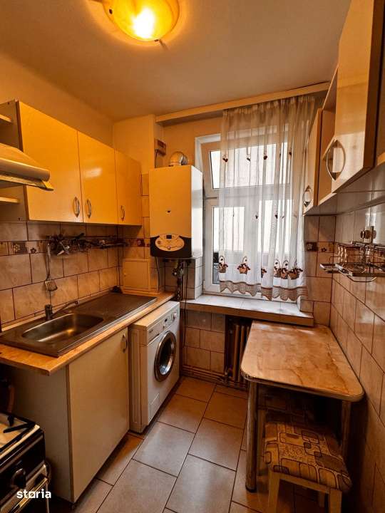Apartament cu 2 camere decomandat, 50 mp,ultracentrala, zona Teatrul - Imagine principală: 5/16