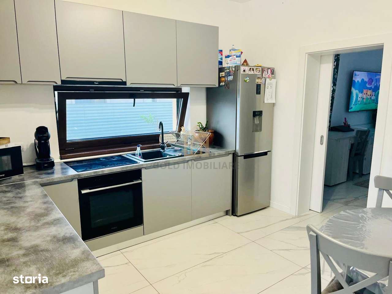 Casă de vânzare – 3 camere – Săsar Baia Mare-2