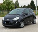 Ford KA 1.2 Digital - 1