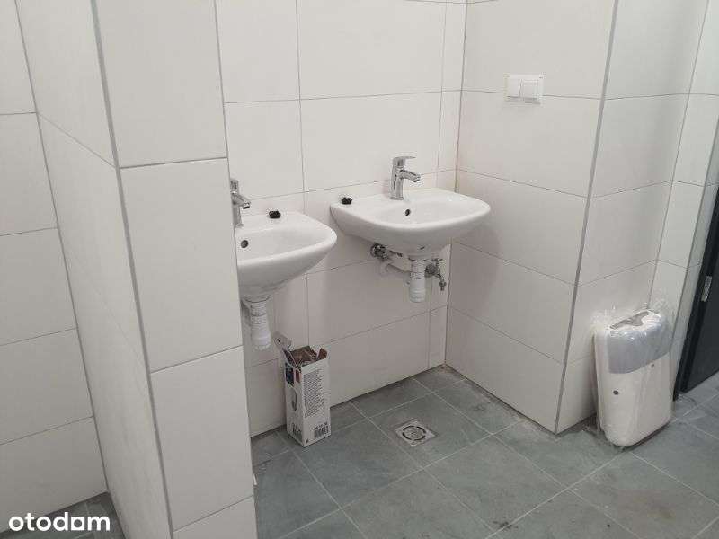 Produkcja magazyn wys. 8m doki, brama 0 - Pełny obrazek: 5/7