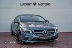 Mercedes-Benz CLA 180 BlueEFFICIENCY Edition - 5