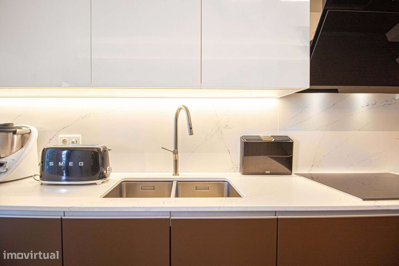 Apartamento T4 | Quinta dos Barros | Alvalade | 196 m²-9
