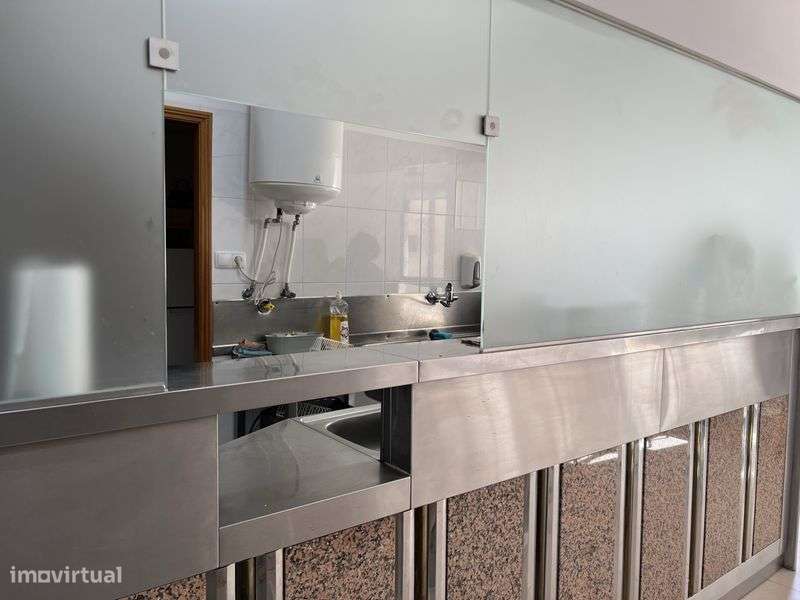 Trespasse Café/Cervejaria - Grande imagem: 5/9