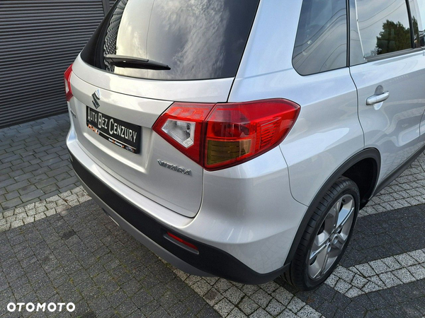 Suzuki Vitara 1.6 Elegance 2WD - 31