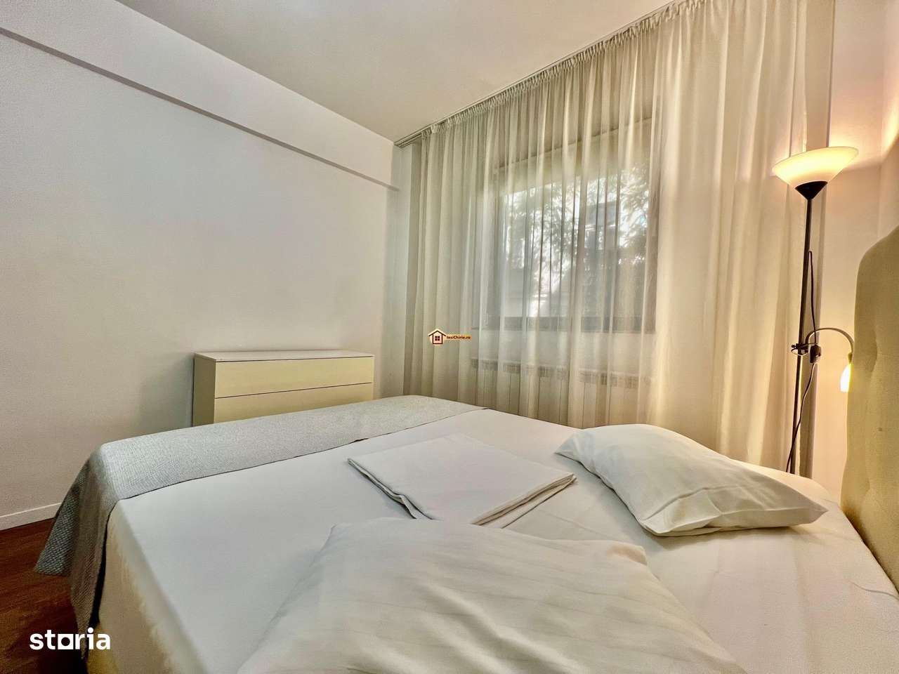 Apartament 2 camere Copou-UAIC - Imagine principală: 4/12