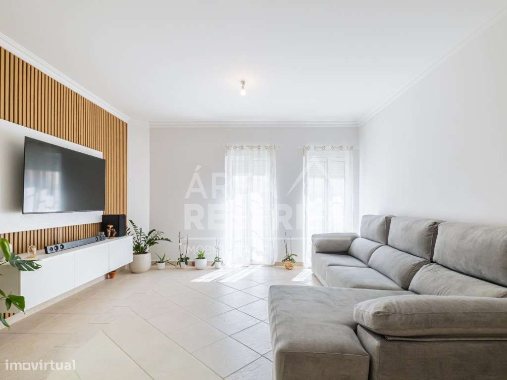 Apartamento T3 em Pinhal Novo-32
