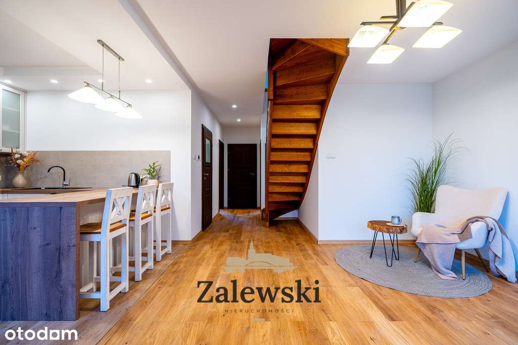 Bliźniak | Baczyna | pow. 87,27 m2-1