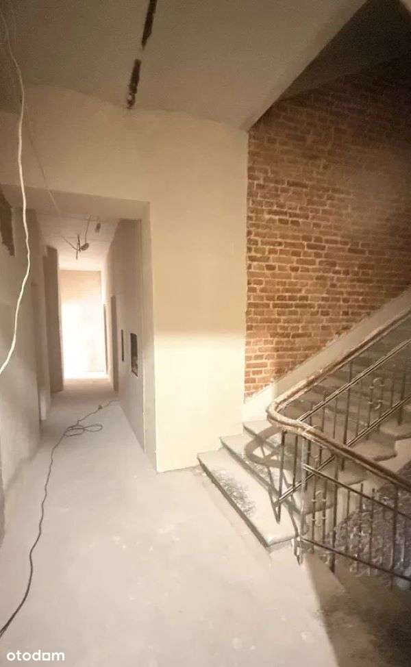 Mieszkanie z widokiem na park w centrum Łodzi!-4