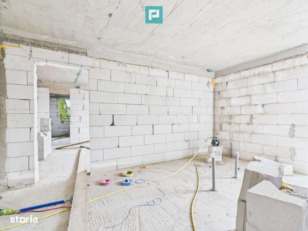 Duplex spațios la roșu – Șag, zonă liniștită - Imagine principală: 5/20