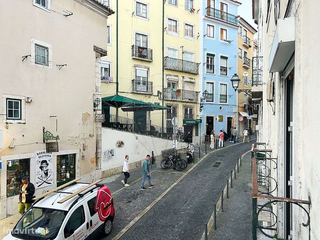 Apartamento T2 para venda-6