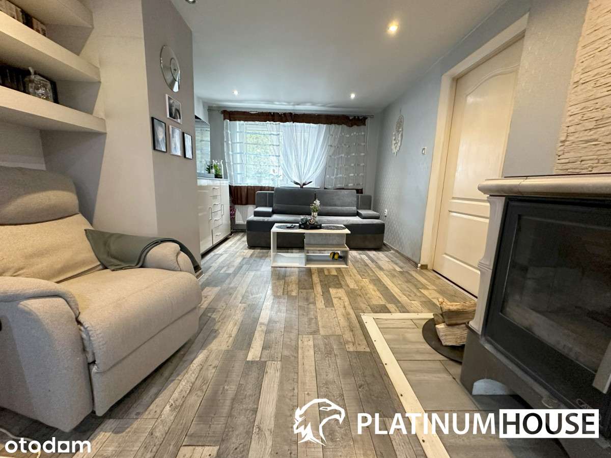 Bliźniak blisko centrum miasta!-6