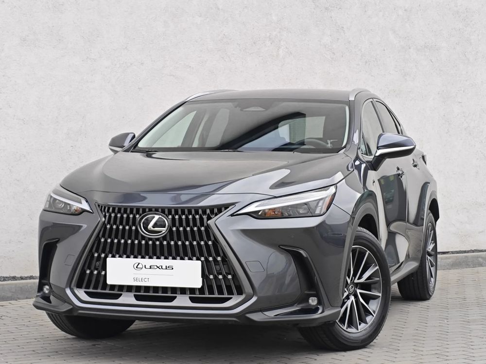 Lexus NX II (2021-) 350h Prestige AWD 2025
