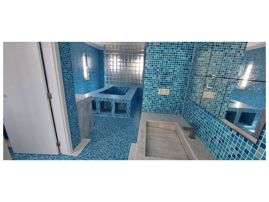 MORADIA (638 m2), Anexo (152 m2)-47