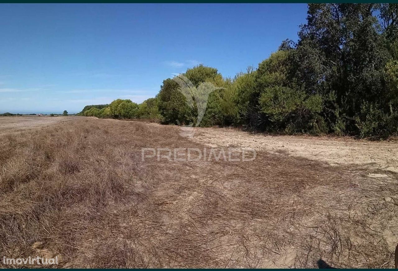 Terreno Rustico com 76,700m2 na Costa Vicentina