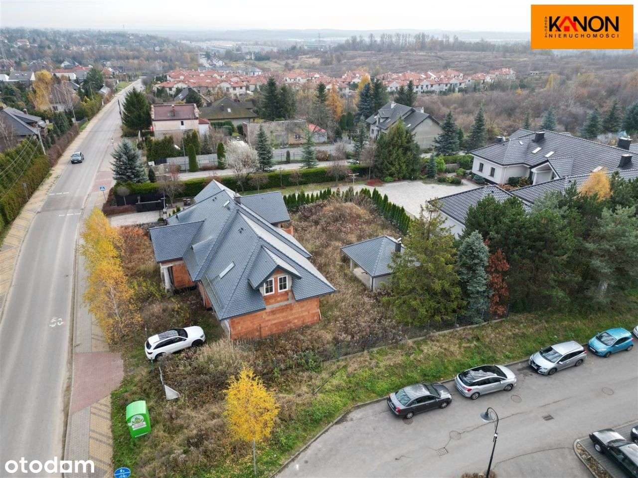 Dom, 210 m², Sosnowiec-9