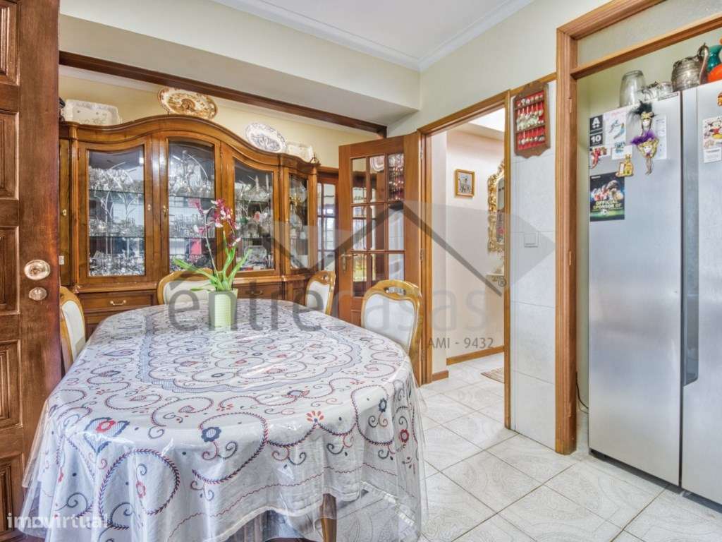 Urbanização Bela Vista Moradia T3 - Grande imagem: 4/25