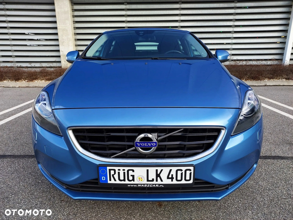 Volvo V40 - 12