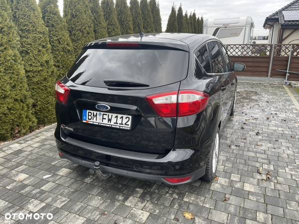 Ford C-MAX - 6