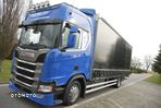 Scania R410 ///* 2019 */// FIRANKA 8.45 DŁ /// KLIMA POST /// RETARDER - 8