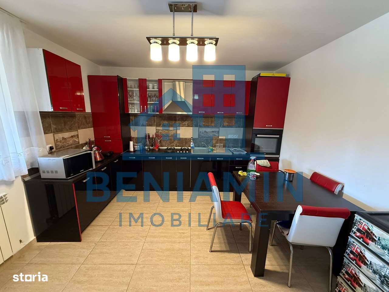 Casa P+1 toate utilitatile, 770mp teren, zona buna, mobilata, utilata - Imagine principală: 3/11